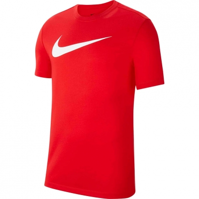 Nike Dri-FIT Park 20 kids t-shirt red CW6941 657