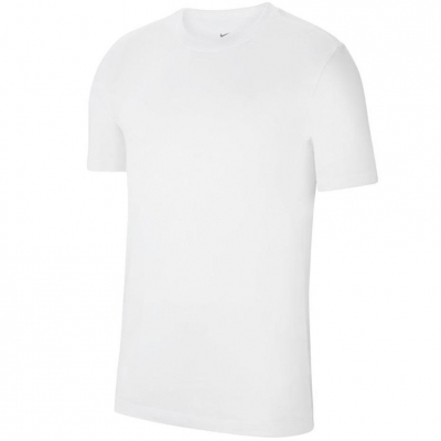 Men's Nike Park T-shirt white CZ0881 100