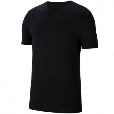 Men's Nike Park T-Shirt Black CZ0881 010