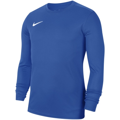 Children's T-shirt Nike Park VII LS blue BV6740 463