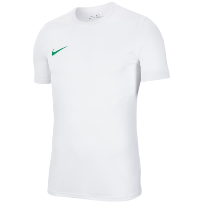 Tricou pentru bărbați
Nike Dry Park VII JSY SS alb BV6708 101