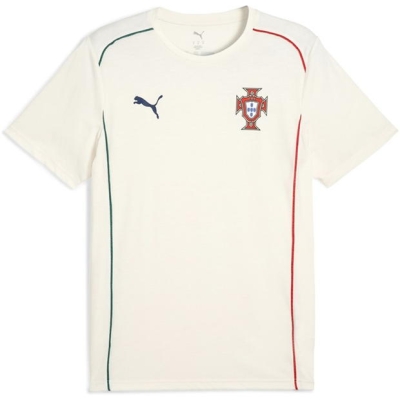 Puma Portugal Casuals T-Shirt Adults