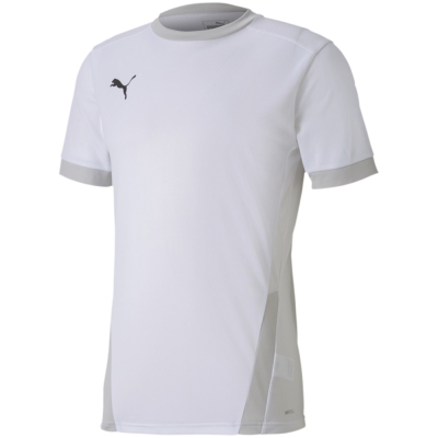 Men's T-shirt Puma teamGOAL 23 Jersey white 704171 04