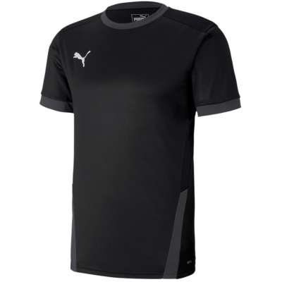 Puma teamGOAL 23 Jersey men's T-shirt black 704171 03