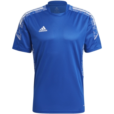 Adidas Condivo 21 Training Jersey blue GH7165