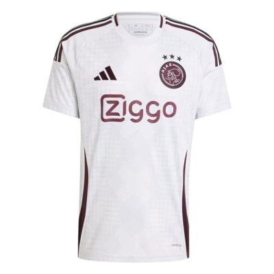 adidas Ajax Amsterdam Third Shirt 2024 2025 Adults