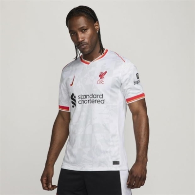 Nike Liverpool Third Shirt 2024 2025 Adults