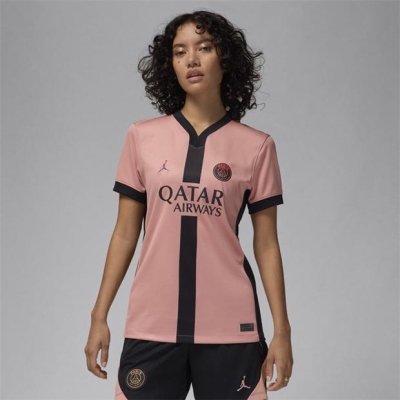 Nike Paris Saint Germain Third Shirt 2024 2025 Womens