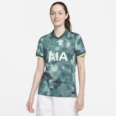 Nike Tottenham Hotspur Third Shirt 2024 2025 Womens