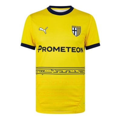 Puma Parma Calcio Third Shirt 2024 2025 Adults