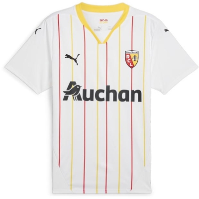 Puma RC Lens Third Shirt 2024 2025 Adults