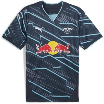 Puma Red Bull Leipzig Third Shirt 2024 2025