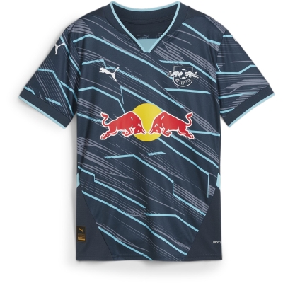 Puma Red Bull Leipzig Third Shirt 2024 2025 Junior