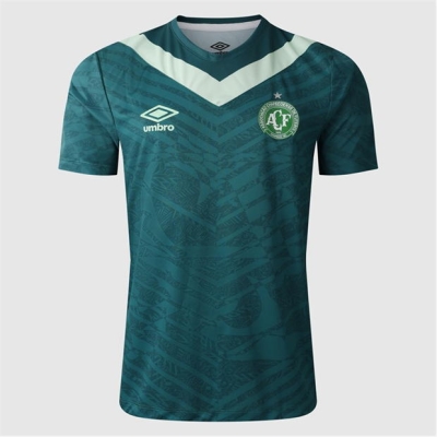 Umbro Chapecoense Third Shirt 2024 Adults