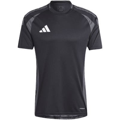 Men's T-shirt adidas Tiro 24 Competition Match Jersey black IQ4757