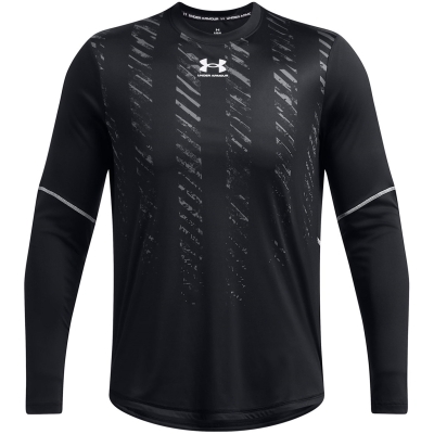 Under Armour Armour Ua MS Ch. Pro Ls Jersey T-Shirt Mens