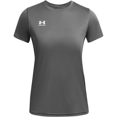 Under Armour Armour UA Challenger Training Short Sleeve Womens