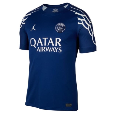 Nike Paris Saint-Germain Fourth Shirt 2024 2025 Adults