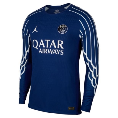 Nike Paris Saint-Germain Fourth Shirt 2024 2025 Adults