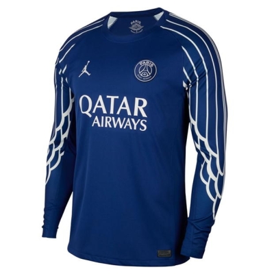 Nike Paris Saint-Germain Fourth Shirt 2024 2025 Adults