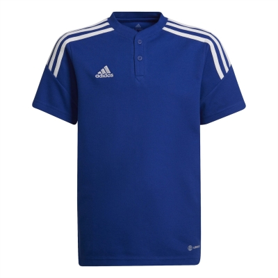 adidas Condivo 22 Polo Shirt In99