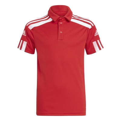 adidas Squadra 21 Polo Shirt