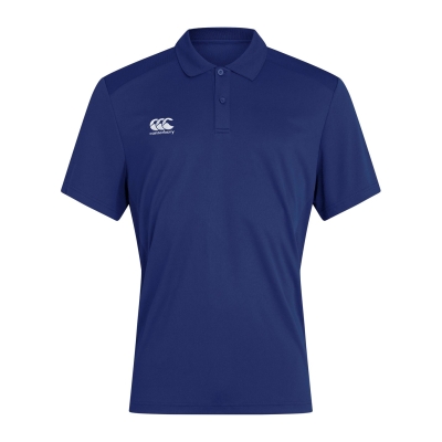 Canterbury Club Dry Polo Shirt Juniors