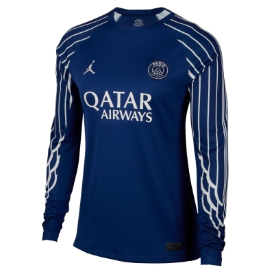 Nike Paris Saint-Germain Fourth Shirt 2024 2025 Womens