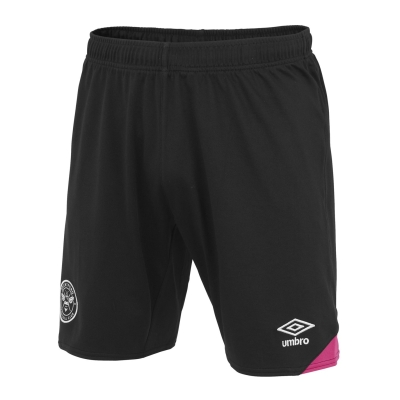 Umbro BFC 3rd Short Jn99