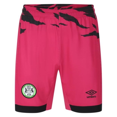 Umbro Fst Grn Aw Sht Jn99