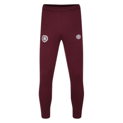 Umbro Hearts TprdPnt Sn99