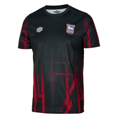 Umbro Ipswich T J(U) Jn99