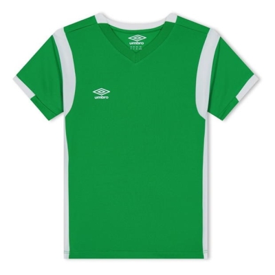 Umbro Spartan Short Sleeve Shirt Juniors