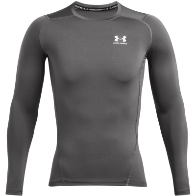 Under Armour Armour HeatGearr Long Sleeve Mens