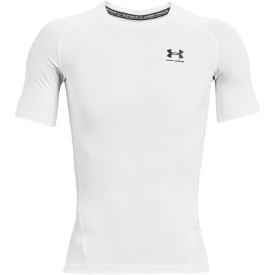 Under Armour Armour HeatGearr Short Sleeve Mens