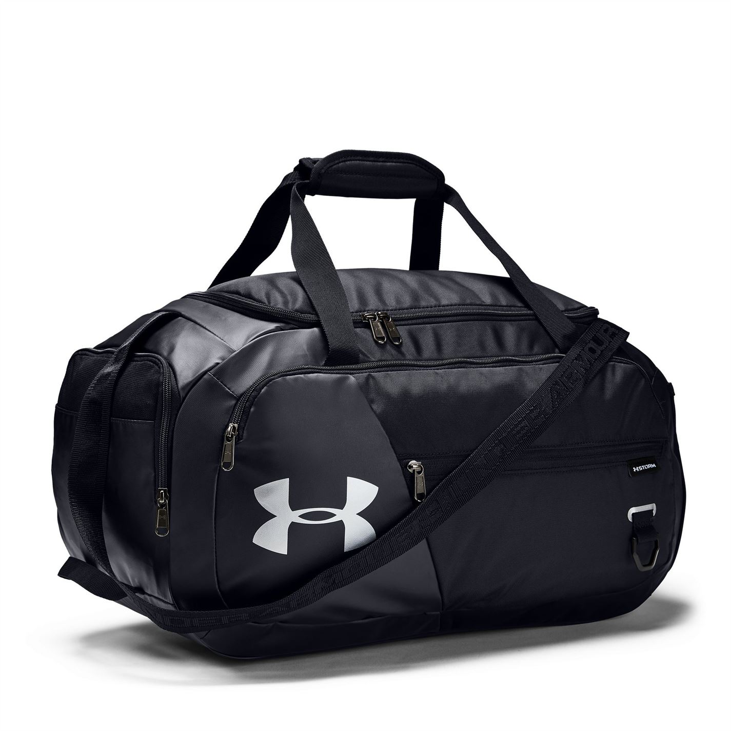 Under Armour Armour Undeniable 4.0 Duffel Bag