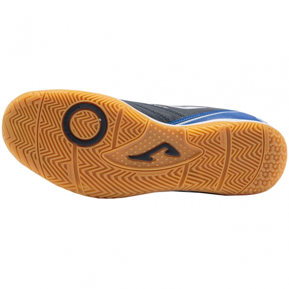 Buty pi?karskie Joma Maxima 2303 Indoor granatowe MAXS2303IN