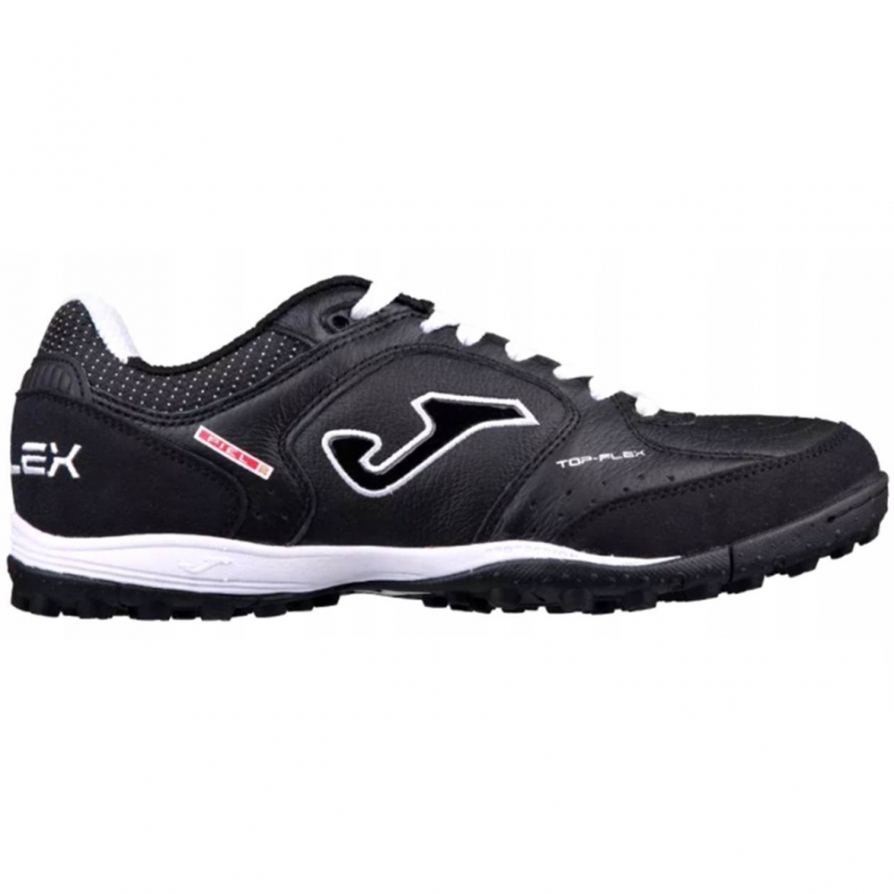 Buty pi?karskie Joma Top Flex 2121 Turf czarne TOPS2121TF