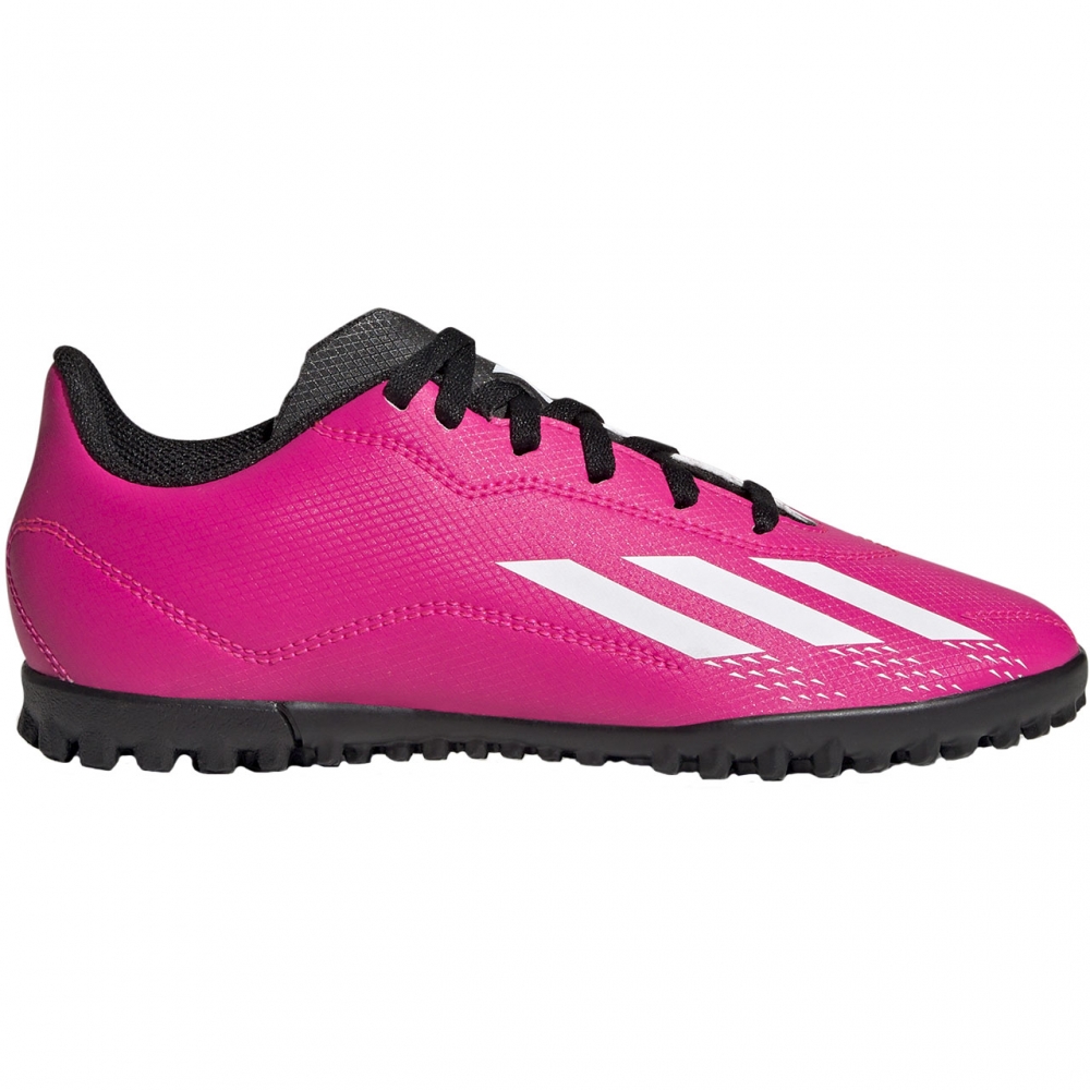 Buty pi?karskie adidas X Speedportal.4 TF Junior GZ2446