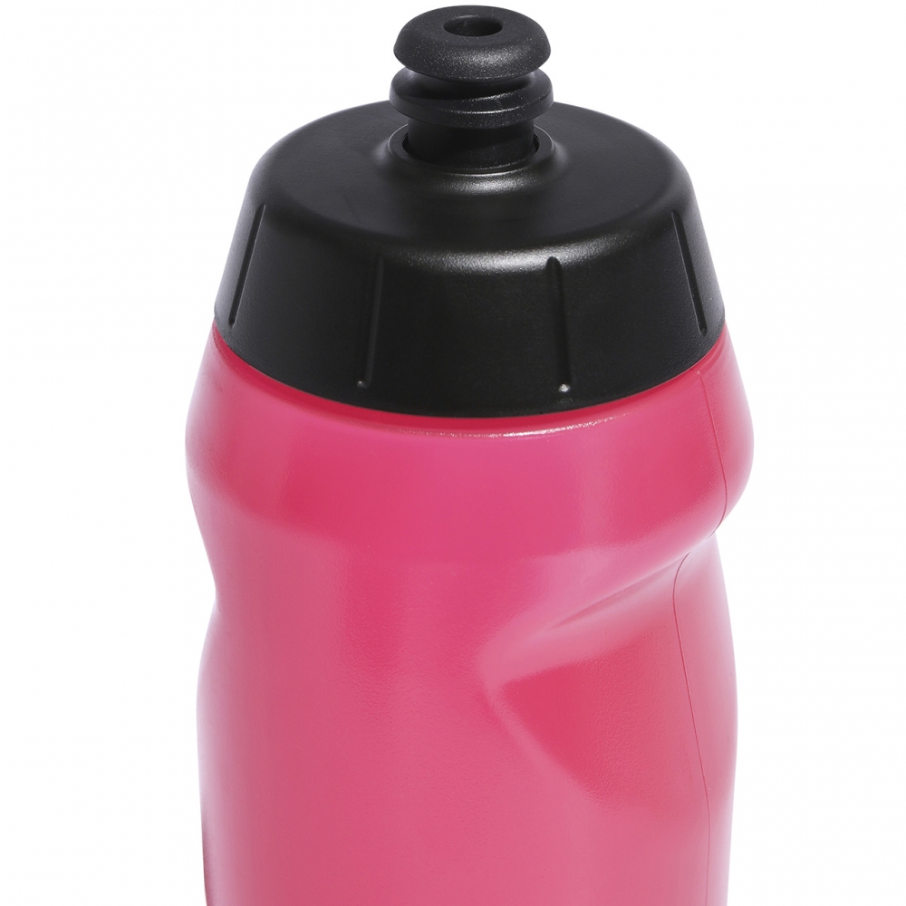 Bidon adidas Performance Bottle 0.5 L ro?owy HT3524