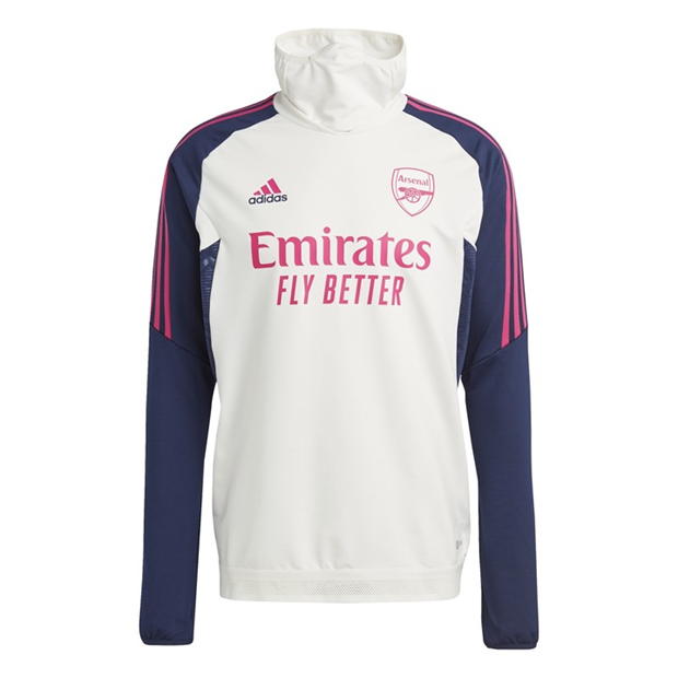 adidas Arsenal Condivo 22 Pro Drill Top Adults