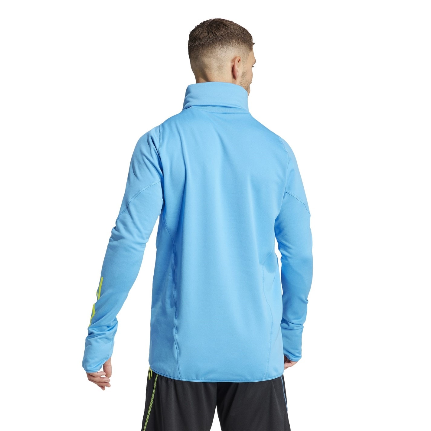 adidas Arsenal Pro Training Warm Top 2023 2024 Adults