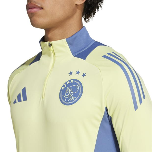 adidas Ajax Amsterdam Tiro24 Competition Training Top 2024 2025 Adults