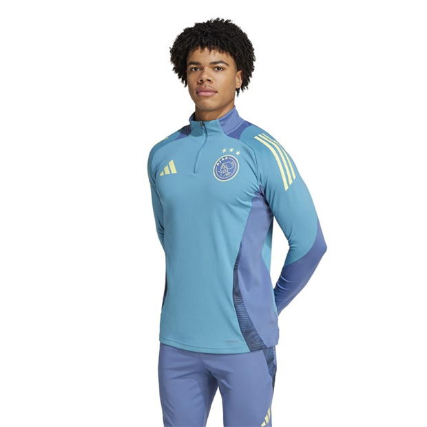 adidas Ajax Amsterdam Tiro24 Competition Training Top 2024 2025 Adults