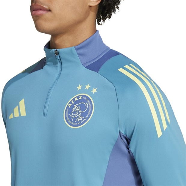 adidas Ajax Amsterdam Tiro24 Competition Training Top 2024 2025 Adults