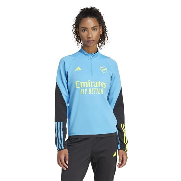 adidas Arensal Tiro 23 Training Top 2023 2024 Womens