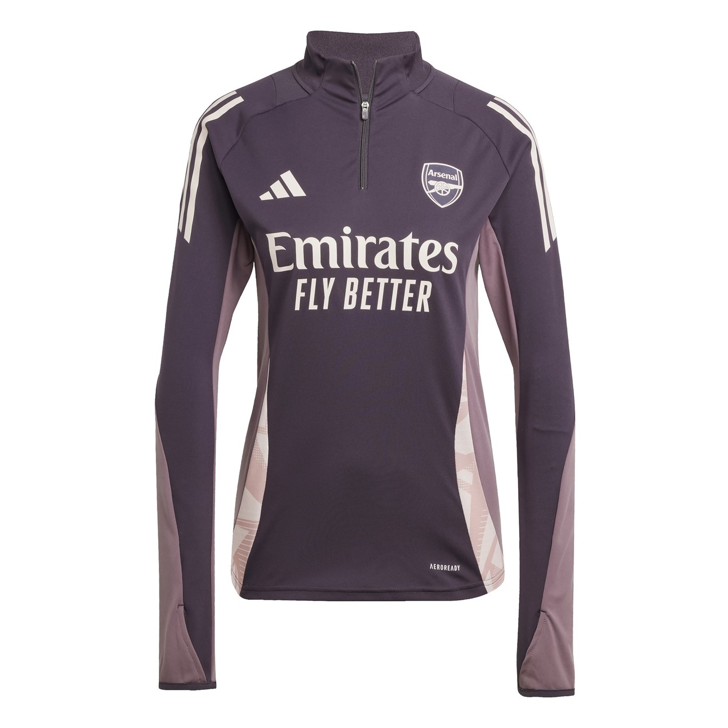 adidas Arsenal Tiro 24 Training Top Womens