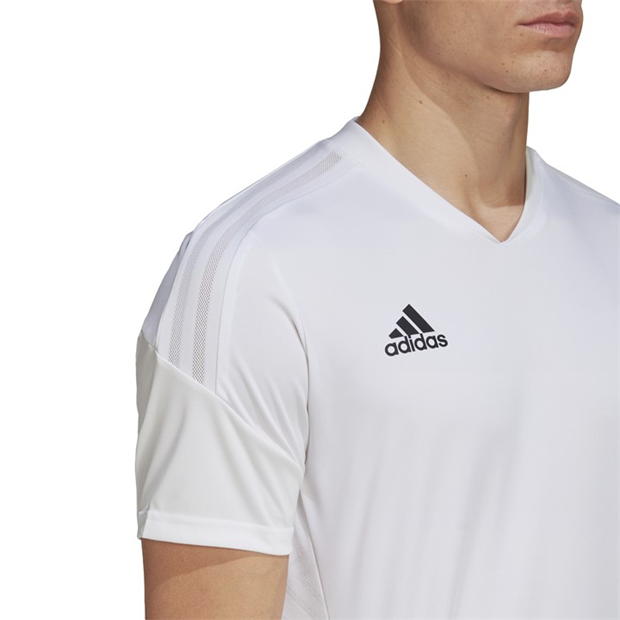 adidas Condivo Match Day Shirt 2022 Adults