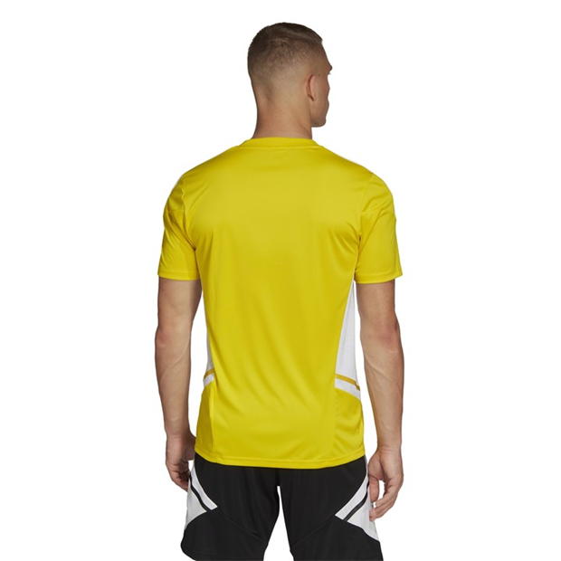 adidas Condivo Match Day Shirt 2022 Adults