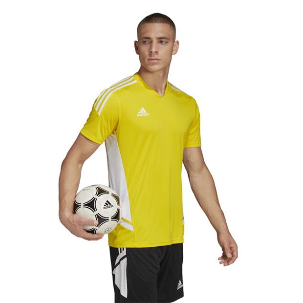 adidas Condivo Match Day Shirt 2022 Adults